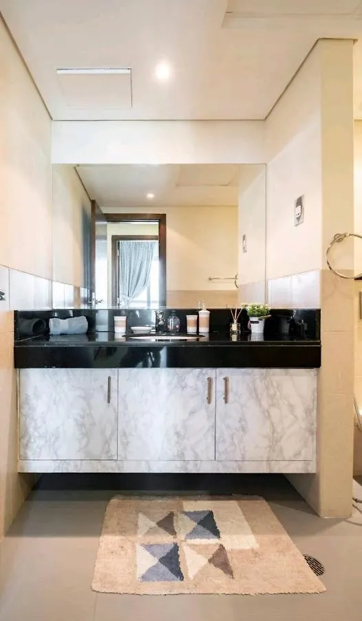 Apartment Lovely 1Bedroom 5Min To Burjkhalifa Dubaimall United Arab Emirates